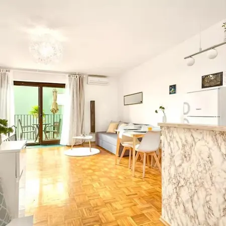 Spectaculos House In