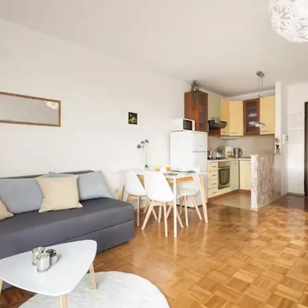 Spectaculos House In Апартаменты